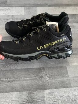 NOVÉ La sportiva Ultra Raptor II Leather 47 NOVÉ sedia na 46