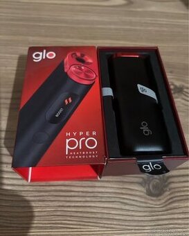 Glo hyper pro