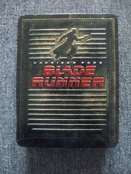 Predám 5DVD Blade Runner zberateľskú edíciu