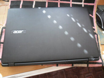 notebook ACER 15.6"