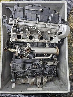 Motor 2.0 TDI , 125KW , 170PS , VW, ŠKODA