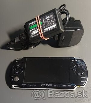 Sony PSP 2003 4GB