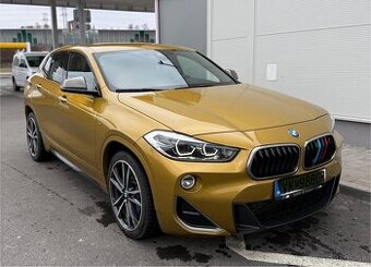 BMW X2 xDrive M35i