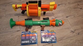 Predám Nerf Fortnite