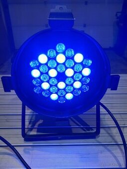 ADJ PRO PAR 56 RGB Led