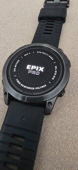 Garmin Epix gen 2 pro 51mm