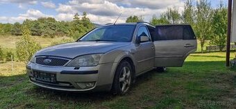 Mondeo MK3 kombi, automat - na opravu / na diely