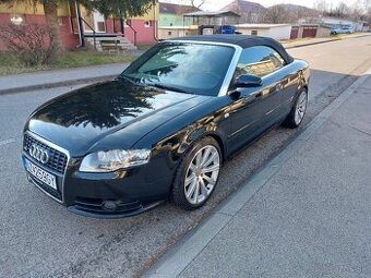 Audi a4 2.0tdi 103kw  s line