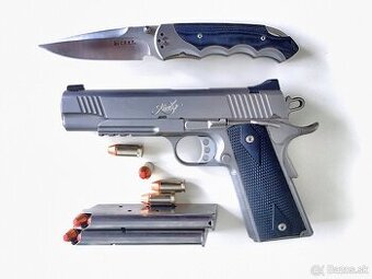 Kimber  1911 Stainless TLE/RL II 45ACP