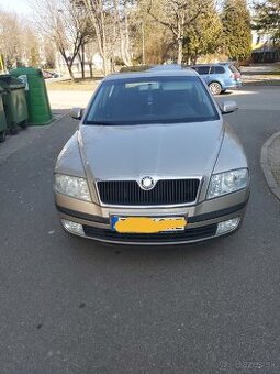 Škoda octavia 1.9.tdi