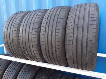 235/50R20 & 255/45R20 Hankook 2021