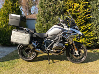 BMW R1250 GS