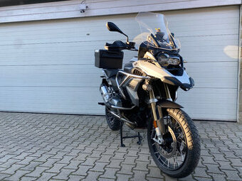 BMW R1250 GS