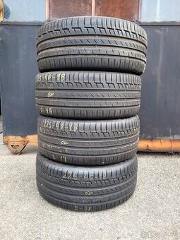 225/40 R18 Continental