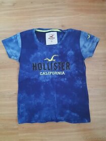 Tričko hollister L/XL