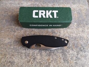 CRKT Pilar III nôž, D2 verzia - 1