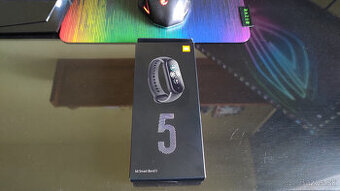 Xiaomi Mi Band 5 - 1