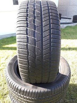 255/50 r20 zimne pneumatiky - 1