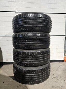 Letné pneu Nexen Nblue HD plus 225/55 R16