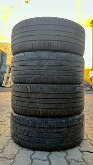 ▪️245/45 r18 letné Continental - 1