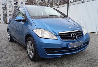 Mercedes A150 70kw W169 nová STK/EK