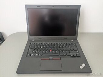 Lenovo Thinkpad L460 (Core i5 / 8Gb RAM / 256 SSD)