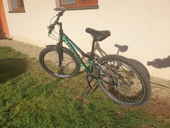 Bicykel Mayo xc mtb 26