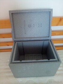 Termobox,chladiaci box,