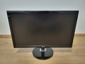 LCD monitor 21,5" - 1