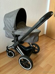 Kočík pre bábiky Cybex - 1