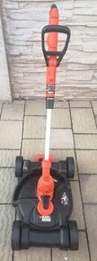 Black&decker st5530 type 1 Cena 99€ - 1