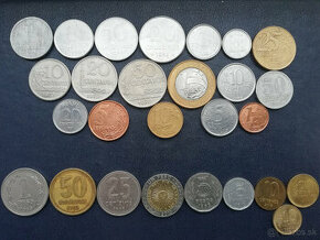 mince Brazília a Argentína - 1