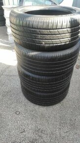 Bridgestone 245/50r18 letne