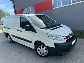 Citroen Jumpy 1.6 HDI Long NOVA STK EK