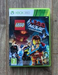 Lego Movie Videogame na Xbox 360