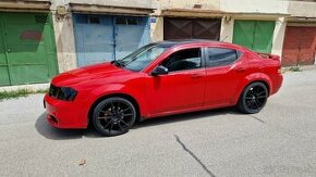 Dodge avenger