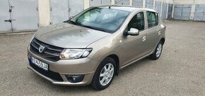 Dacia Sandero 1.2 55kw 2014