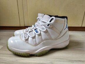 Jordan 11 Columbia vel.44.5 - 1