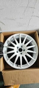 Predám elektróny R17 5x100 - 1