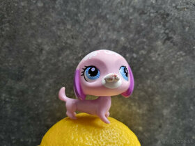 Lps littlest pet shop psik