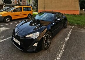 Toyota gt 86/frs