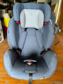 Petite&Mars Prime II Isofix