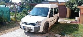 Ford tourneo conect - 1