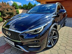 Infiniti Q30 2,2D 125kW AWD 4x4 Priemium Lux - 1