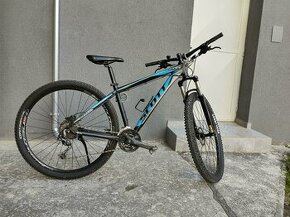 Horský bicykel SCOTT ASPECT 930