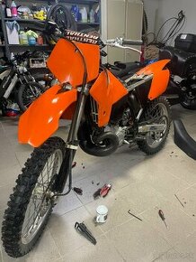 Ktm sx 250