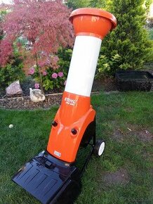 Stiepkovac konárov Stihl ghe 250 - 1