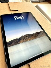 Apple iPad Pro 11 (2018) WI-FI 512GB + Apple Pencil 2 - 1