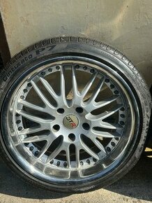 Gtr 225/40 r18 5x120