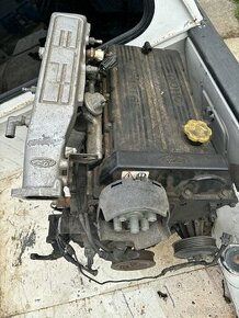 Motor Ford Sierra 2.0 DOHC